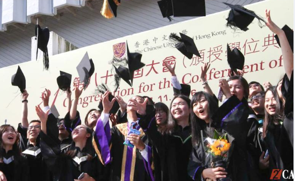 TOP 3 lý do khiến du học Trung Quốc không ngừng hấp dẫn du học sinh